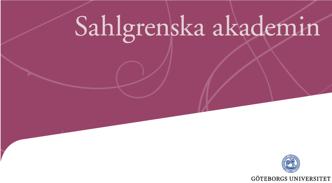 Sjuksköterskors kunskap och attityder kring vikten av rökstopp inför strålbehandling Författare: Lena Fritz-Poncia Anette Kullgren Program: