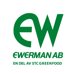 2014-04-15 Miljöredovisning Verksamhetsår 2013 Ewerman AB