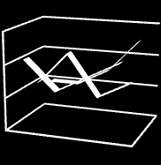 figur 4 nedan. Diagrammen kan visa absoluta värden eller intervall, osäkerhet, medianer etc.