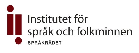 1 Rapport om klarspråksverksamheten 2012 Sammanfattning Myndighetens bedömning Under 2012 har Språkrådet fortsatt att bredda och utveckla klarspråksverksamheten.