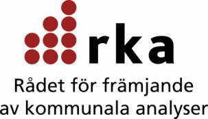 KVALITETSNYCKELTAL VERKSAMHET FÖR PERSONER MED FUNKTIONSNEDSÄTTNING 2010