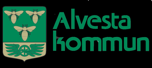 Alvesta kommuns utställningshall Alvesta