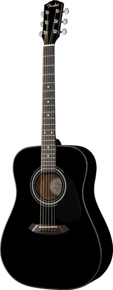 gitarr är ett stränginstrument. Gitarren består av en låda med insvängda sidor och ett stort hål på framsidan. En långsmal greppbräda är fäst vid lådan.