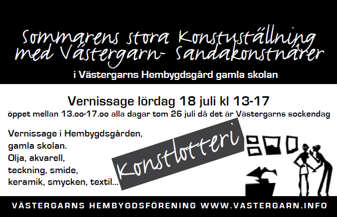 Välkommen till VÄSTERGARNSMÄSTERSKAPET i GOLF! Årets mästerskap är den 28 augusti, första start kl. 11.