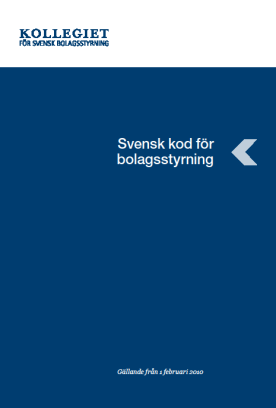 A Caslione, Liber AB Konsten att hållbarhetsredovisa Magnus Ljungberg/Mia Barkland, SIS Fo rlag AB Kotlers marknadsföringsguide från A till Ö Philip Kotler, Pagina Fo rlags AB Planerad kommunikation