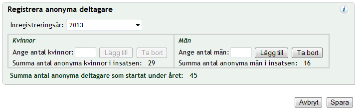 För ytterligare information om samverkansformerna, vänligen besök de ansvariga myndigheternas hemsidor. 13.