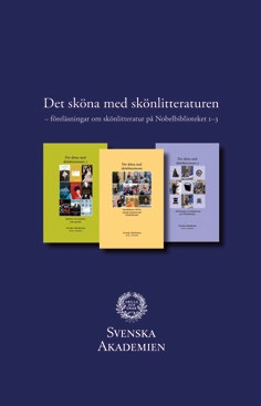 svenska akademien Svensk metrik Eva Lilja Första upplagan, 654 s, hårdband, ISB 978-91-7227-421-1 Svensk metrik är ett grundläggande verk i versteori, vershistoria och verslära.