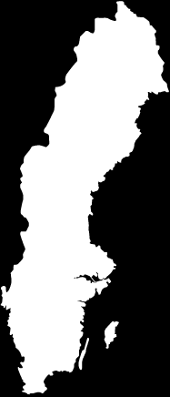 26-45 år 32% 46-65 år 66-80 år 19% 35% 9% 1% Region 90% Kommunalt vatten Kön 54% 46% Män Landsände Stockholm 25%