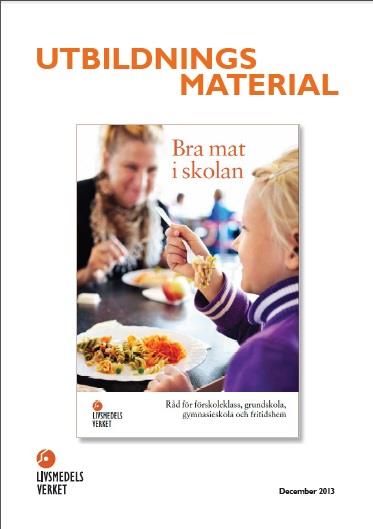 5. Ta fram en nationell handbok/utbildningsmaterial samt genomför en