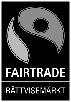 FAIRTRADE Det var fantastiskt att få besöka PRO Kallhäll-Stäkets möte den 12 februari. Jag var där för att prata om Fairtrade, vad det är och vilken skillnad du och jag som konsument kan göra.