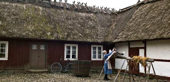 1 aug-30 sept, kl. 11-16.30. Detta besök är gratis, kom när ni kan, det är öppet för alla. Vill ni ha en egen tid för er skolklass, se bokat besök nedan.