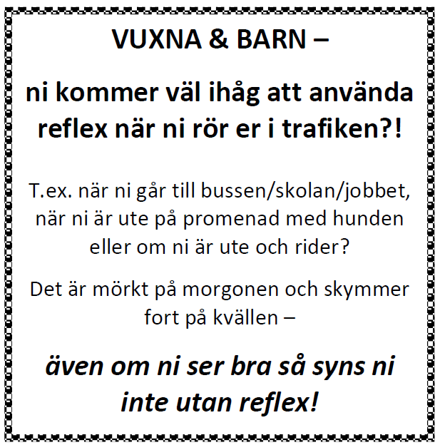 SALTVIK 10/2014 INFORMERAR oktober Samhällsinformation Utgivare: Saltviks kommun, Lillängs 14 Nääs, AX-22320 ÖDKARBY Tel: 48 900 Fax: 489 011 E-post: info@saltvik.