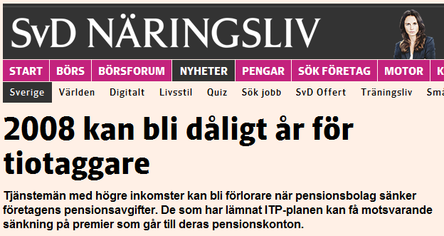 HUR BÖRJADE DET?