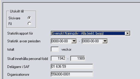 nvändarhandledning vser: Utbildningsdokument 9.