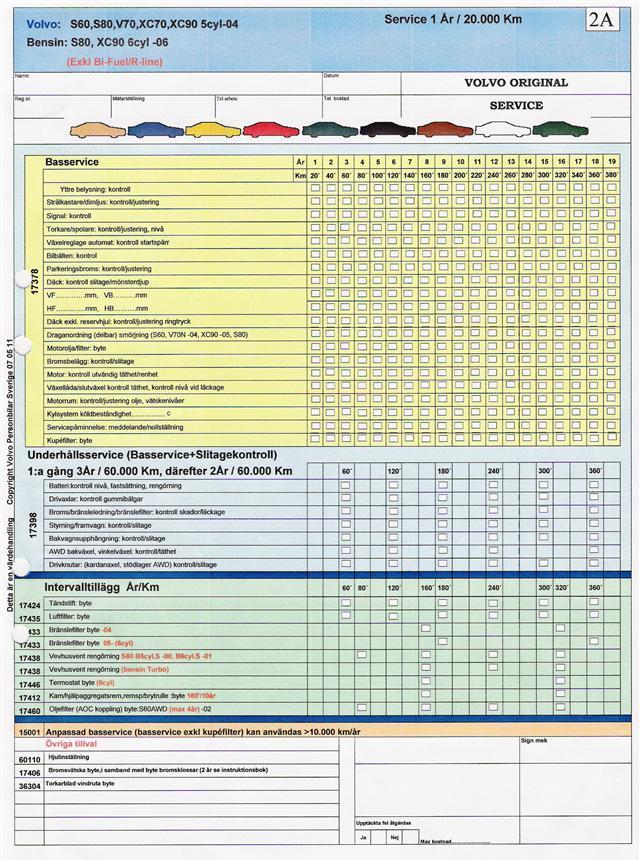Standardiserat