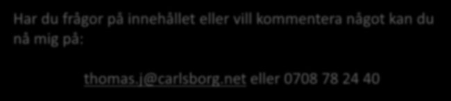 Följande sida innehåller länkar till sidor som jag ofta besöker. Det har tillkommit en sedan träffen den 2 september, 40procent20år.