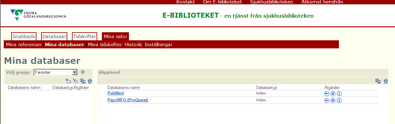 Du måste vara inloggad för att det ska fungera.
