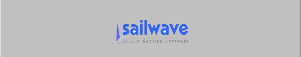 Sailwave allmänt En sailwave fil kan användas på vilken dator som helst som har SW installerat. Man bör vara observant på att versionerna är samma för att undvika problem.