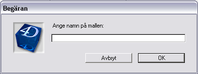 Du kan mata in de tider som gäller för arbetspasset du vill lägga ut, och även koppla en arbetsuppgift direkt till arbetspasset. Tryck sedan på Spara. Tips!