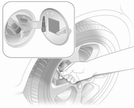 164 Bilvård R = Stomtyp: Radial RF = Konstruktion: RunFlat 15 = Fälgdiameter i tum 88 = Kod bärförmåga t.ex.