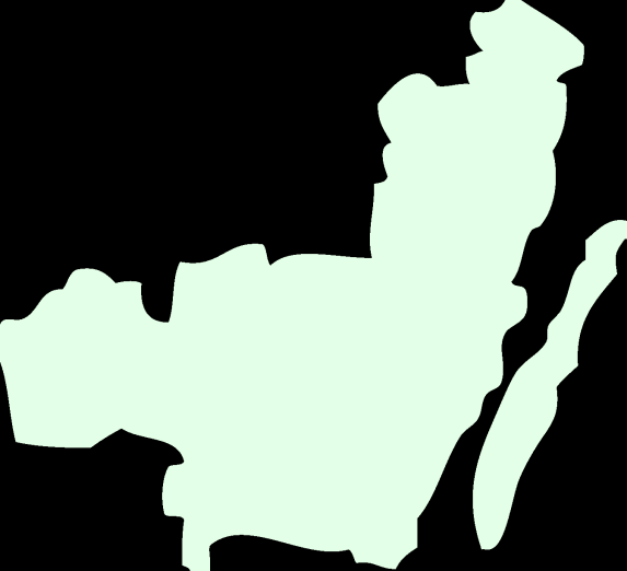 där kommuner, landsting och regionförbund i Blekinge, Kalmar och Kronobergs län är medlemmar