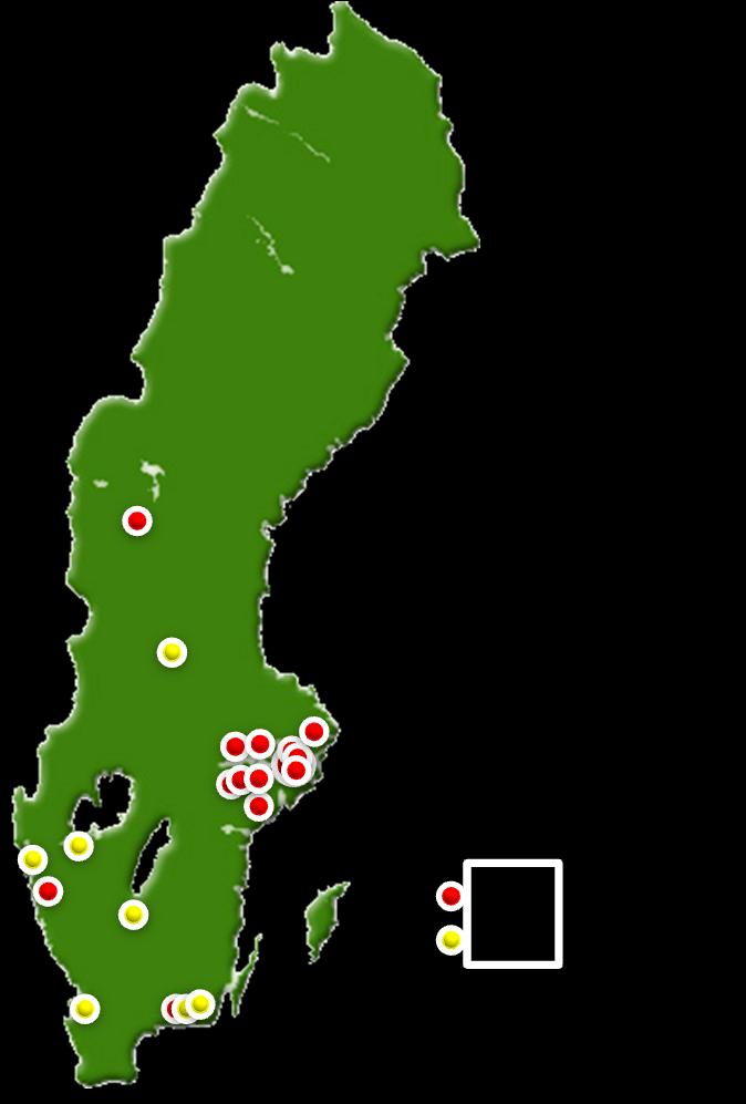 4 Idé & patent Från idé till nationell tjänst ippi AB bildas