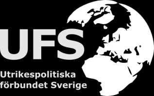 7 Bilagor Utrikespolitiska förbundet Sverige c/o Utrikespolitiska Föreningen i Uppsala Box 513 751 20 Uppsala Orgnr: 802436-8659 UF Linköping Angående Utrikespolitiska Föreningen Linköping 6 december