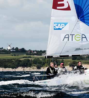 RACE 25-vuotisjuhlakisa tulossa MELGES 24 MM-KISAT Helsinkiin vuonna 2017 ALEX THOMSON 8 faktaa MERENKULKIJAN KOJEITA John Nurmisen Säätiön juttusarja jatkuu NUMEROT KERTOVAT 70 th Sydney Hobart Ari