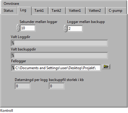 Fig.35 Blockdiagram log