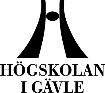 Institutionen för vårdvetenskap och sociologi Bilaga 4 Försättsblad till frågeformulär Det här frågeformuläret är riktat till dig som arbetar inom ambulanssjukvården.