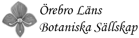 ÖLBS ändamål är att utgöra ett forum för utbyte av erfarenheter och kunskaper inom botanikens olika grenar, att utforska floran inom länet och att verka för skydd av växtlokaler och växtsamhällen.
