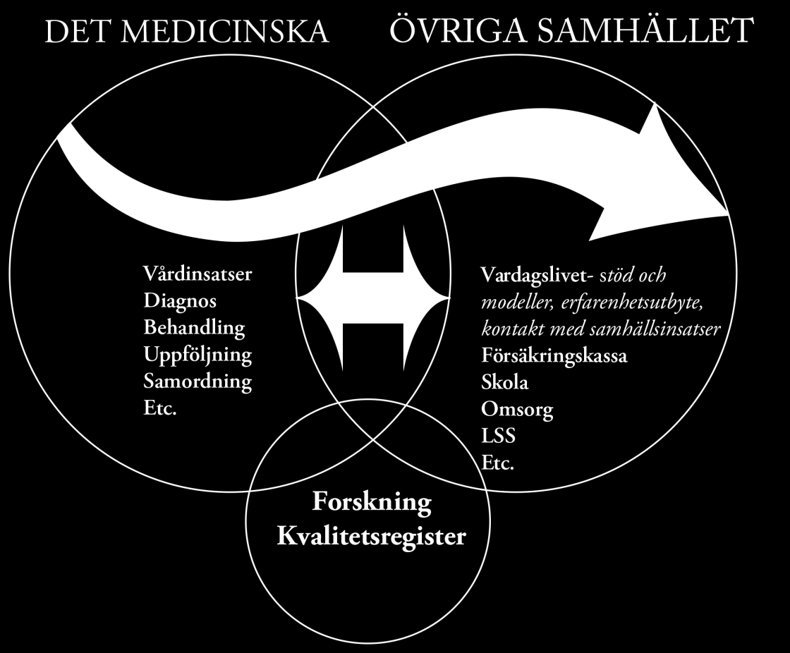 Centrum för sällsynta diagnoser En samordnad och patientfokuserad