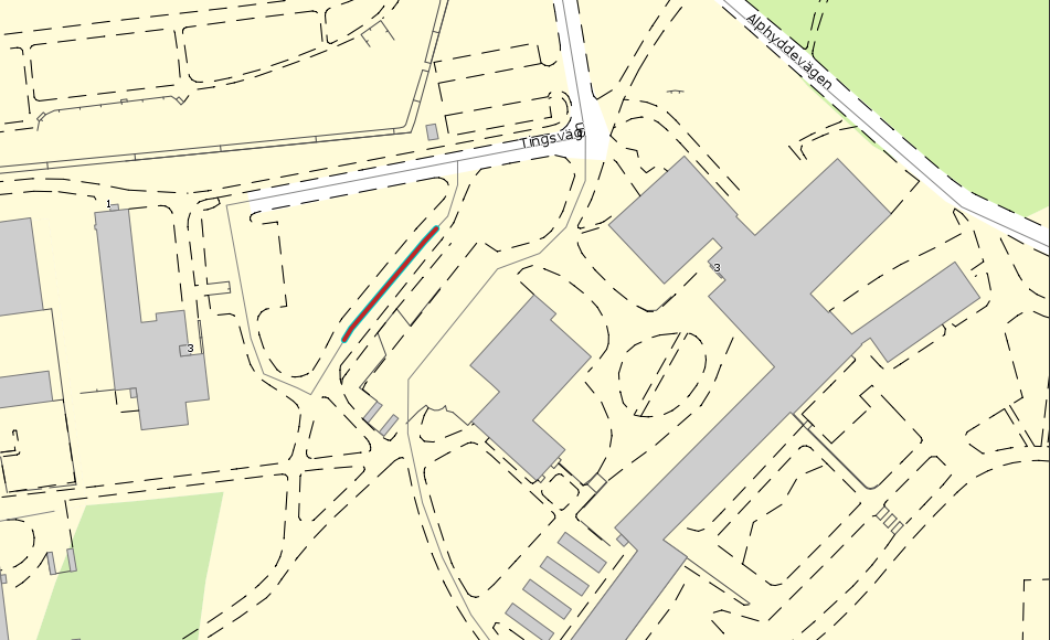 0882 2014-00006 Oskarshamns kommuns lokala trafikföreskrifter om parkering på Tingsvägen; beslutade den 19 maj 2014. Oskarshamns kommun föreskriver med stöd av 10 kap.