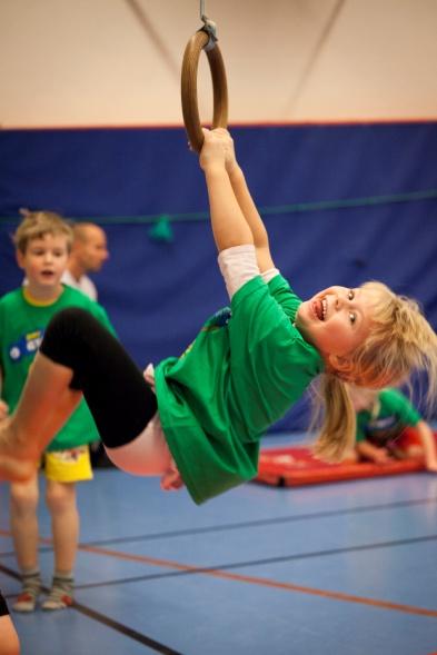 GympaNYTTigt December 2012 Svensk Gymnastik rörelse hela