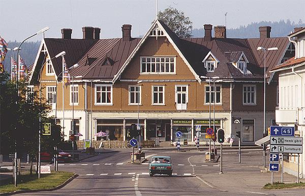 Kerstin Söderlund Planeringschef