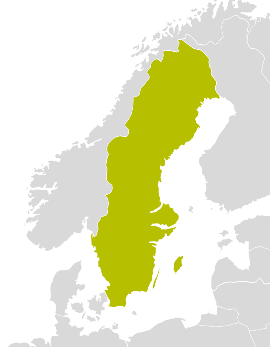 Förvärv fjärde kvartalet - Tre logistikfastigheter förvärvade Totalt fastighetsvärde ca 271 mkr Samtliga strategiskt belägna Backa 23:9 - Göteborg Fräsaren 12 - Halmstad Härryda Solsten 1:102 -