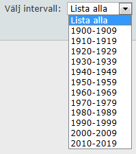 Ta bort godkännande 1. Välj undermenyn Ta bort godkännande i menyn till vänster. 2. Ange invånarens personnummer i fältet eller välj från listan. 3.