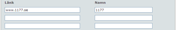 4. Välj det ärende som ska besvaras genom att klicka på datumet, invånarens namn, personnummer eller ärendets namn. 5. Läs igenom ärendet och besvara invånarens förfrågan.