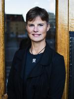 Lärare och handledare på grundläggande psykoterapiutbildning/ Basutbildningen KBT (steg -1 ), Göteborg våren 2015 hösten 2016 Anna Ehnvall är rektor, examinator, föreläsare och handledare på