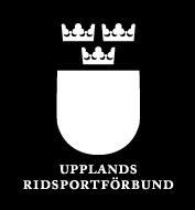 VISION Upplands Ridsportförbund (URF) skall vara ett ledande distrikt inom Svenska Ridsportförbundet.