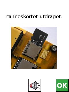 Nedan beskrivs hur man ändrar PIN-kod eller öppnar med PUK-kod från Windows-miljön. Gör så här för att ändra PIN-kod (när SIM-kortet inte är låst) 1.