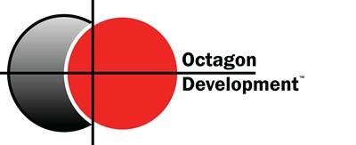 Octagon Development är ett konsultbolag med fokus på att arbeta med företagsledare, styrelse eller ledningsgrupper.