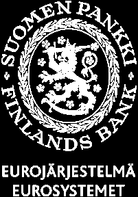 Finlands Banks regler för motparter och kunder Penningmängds- och bankstatistik Bilaga 1.