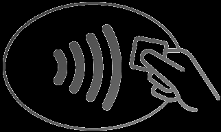 6.4.6 Kontaktlösa betalningssystem Contactless payment systems Det finns två olika system när det gäller betalsystem inom RFID. Det handlar antingen om ett öppet eller slutet betalningssystem.