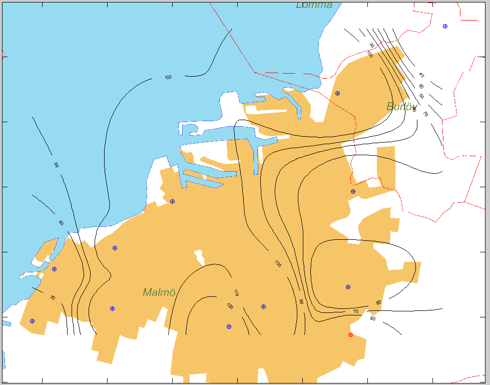 Malmöregnet