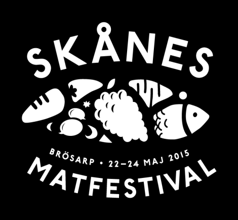 Deltagarnivåer under Skånes Matfestival, 22-24 maj 2015 Skånes Matfestival är en unik satsning med fokus på innovation, interaktivitet, mångfald och kunskap.