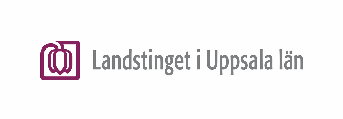 Anmälan av delegationsbeslut till landstingsstyrelsen Landstinget i Uppsala län 2012-10-01 Till Maj 120917 Datum för beslut Diarienummer eller löpnummer Beslutskategori med ärendegrupp Ärenderubrik