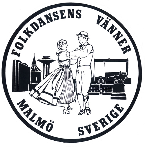 Folkdansens