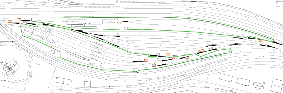 Motorvagnverkstad: Euromaint Rail AB 031-103700