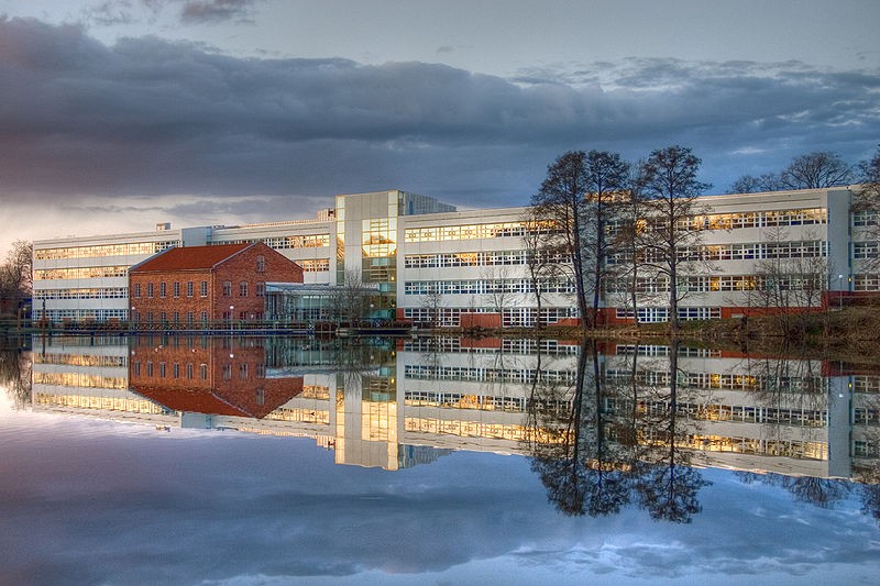 Välkommen till ett tvådagars symposium om bildanalys i Linköping, 17-18 mars!